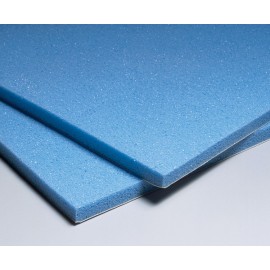 Contour Foam, 16" x 24" (41 x 61cm) sheet