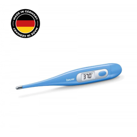 BEURER FT 09 Digital Oral Thermometer, With Memory, Safe for Children Usage