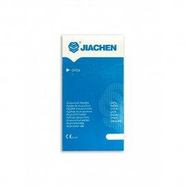 Jia Chen Copper Handle Acupuncture Needle (Dry Needles)