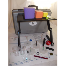 Neurological Action Research Arm Test Kit Neurological Action Research Arm Test Kit