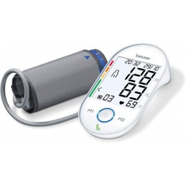Beurer BM55 Upper Arm Blood Pressure Monitor