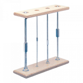 Finger Prehension Task