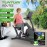 Tunturi Signature E60R Recumbent Bike