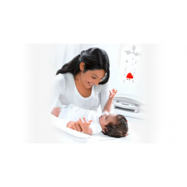 Seca 354 Lena Electronic Baby/Infant Scale