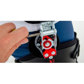 VIPERmax Universal Hip Abduction Brace