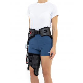 VIPERmax Universal Hip Abduction Brace