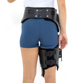VIPERmax Universal Hip Abduction Brace