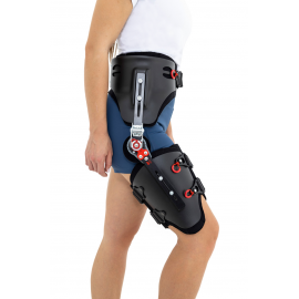 VIPERmax Universal Hip Abduction Brace