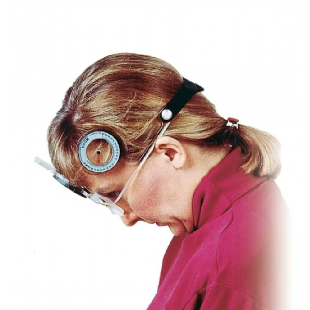 CROM (Cervical Range-of-Motion Instrument) - Fukang Online Store
