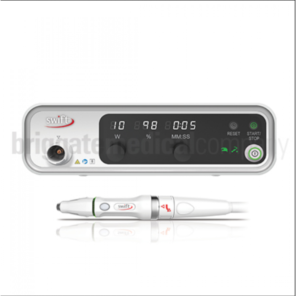 Swift Microwave Therapy Generator