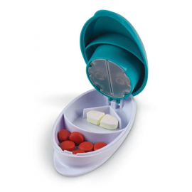 Pill Pal™ Splitter