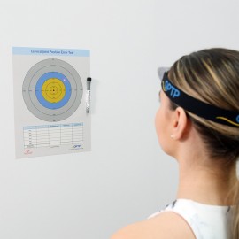 SenMoCOR® Cervical Joint Position Error Test Kit