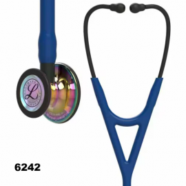 3M Littmann Cardiology IV Stethoscope