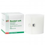 Rosidal Soft Foam Padding, Foam Dressing & Lymphedema Padding For Compression Distribution, 10cm X .3cm X 2.5m