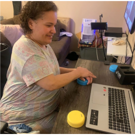 FitMi Clinic Portable Suite with 10" Tablet