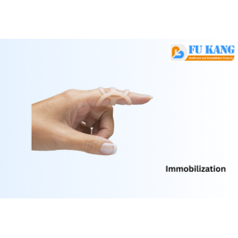Fu Kang Trigger Finger Splint