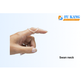 Fu Kang Trigger Finger Splint