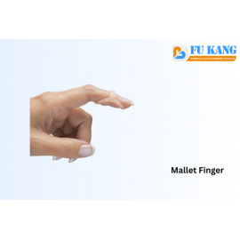 Fu Kang Trigger Finger Splint