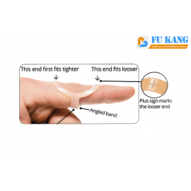 Fu Kang Trigger Finger Splint