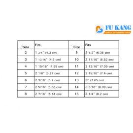 Fu Kang Trigger Finger Splint