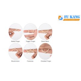 Fu Kang Trigger Finger Splint