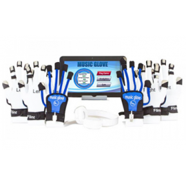 MusicGlove Clinic Portable Suite with 10" Tablet