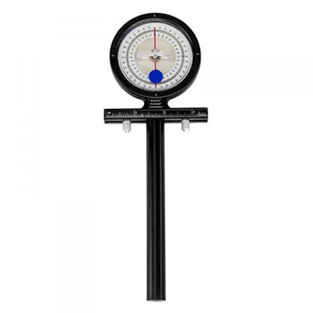 Baseline Wrist Inclinometer