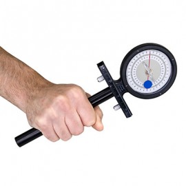 Baseline Wrist Inclinometer