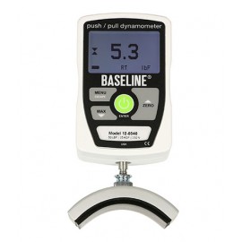 Baseline Load Cell Manual Muscle Testers - 50 lb Capacity