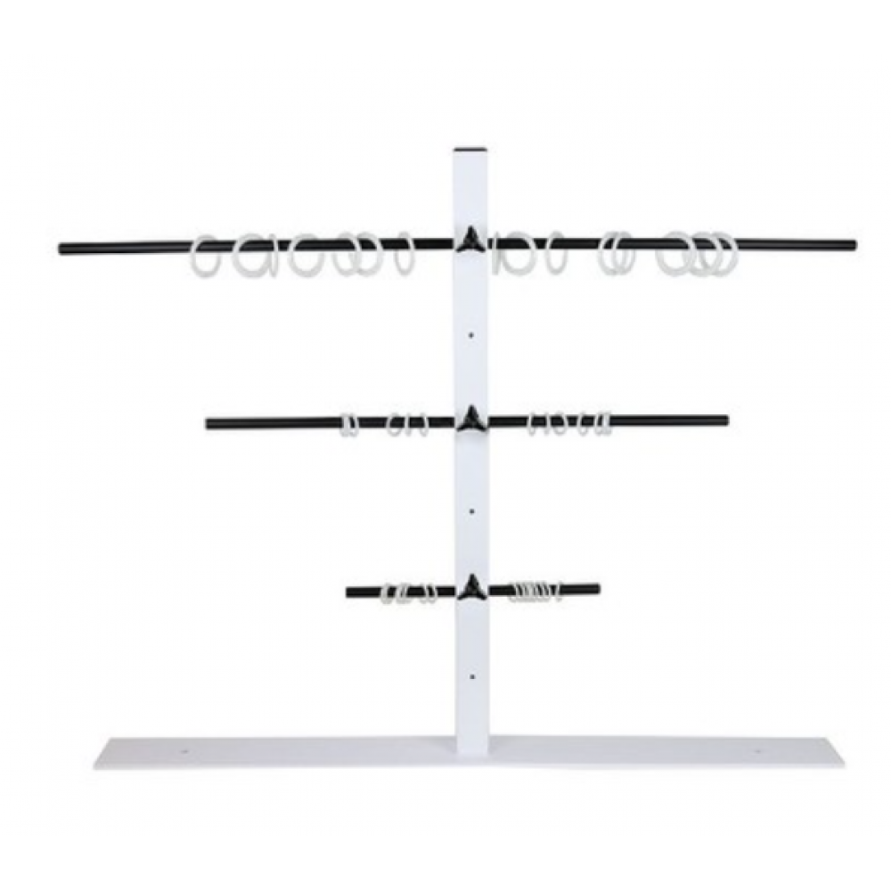 Rolyan Horizontal Ring Tree