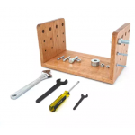 Hand Tool Dexterity Test