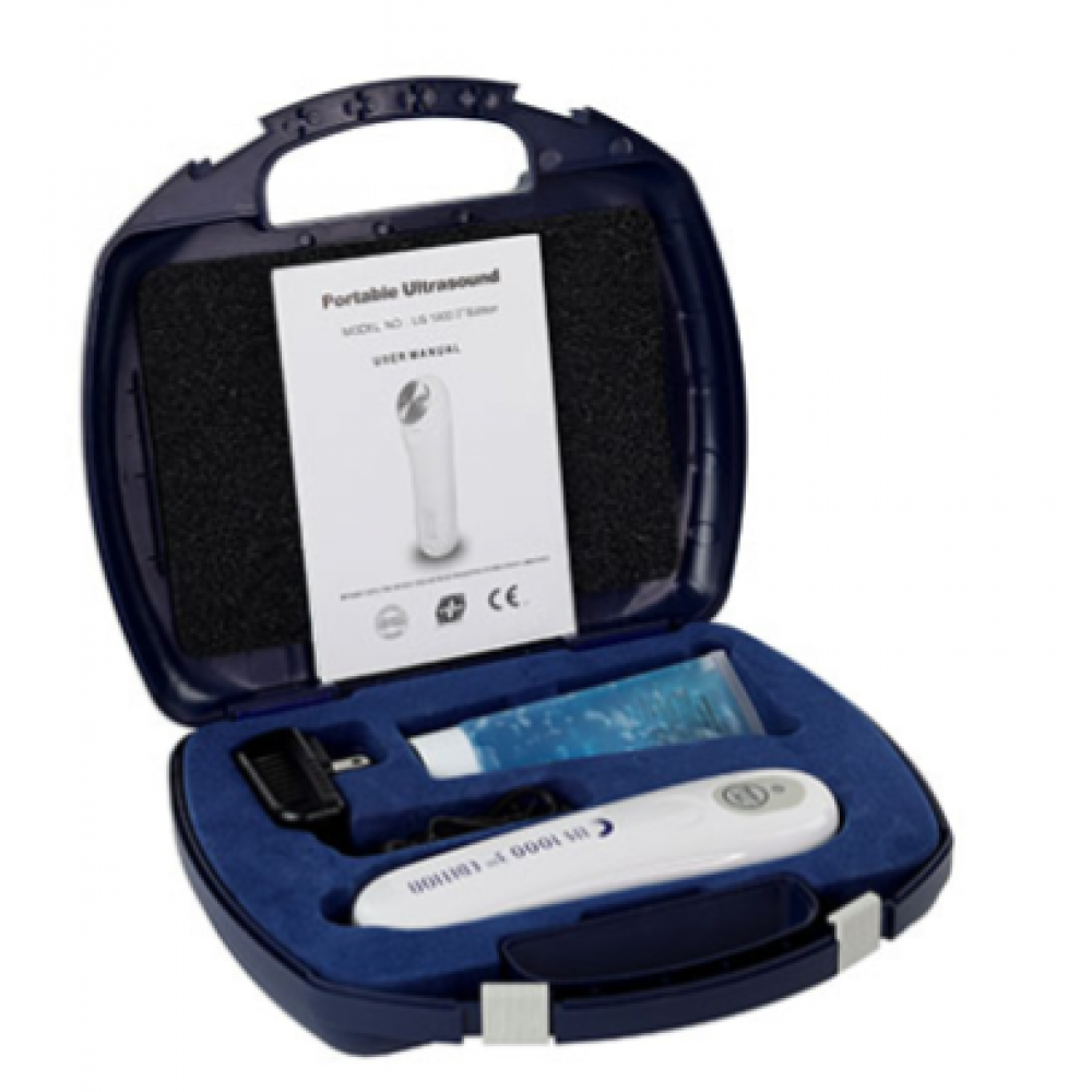US1000 portable Ultrasound