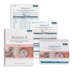(Arizona™-4) Arizona Articulation and Phonology Scale, Fourth Revision