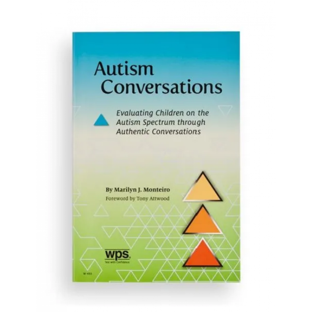 Autism Conversations