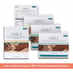 (CASL-2) Comprehensive Assessment of Spoken Language, Second Edition