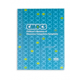 (CMOCS) Children's Measure of Obsessive-Compulsive Symptoms