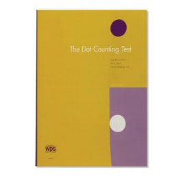 (DCT) The Dot Counting Test