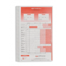 (MSI-R) Marital Satisfaction Inventory, Revised