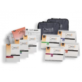 (OWLS®-II) Oral and Written Language Scales, Second Edition