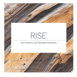 (RISE®) Risk Inventory and Strengths Evaluation