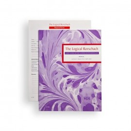 Rorschach – Logical Rorschach Set