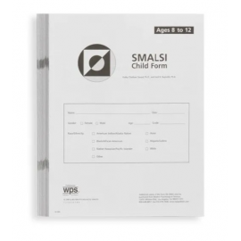 (SMALSI) School Motivation and Learning Strategies Inventory