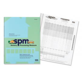 Sensory Processing Measure