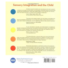 Sensory Integration and the Child: 25th Anniversary Edition