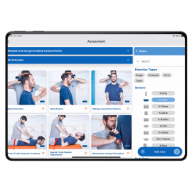 Kinvent K-Push Handheld Dynamometer