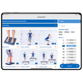 Kinvent K-Force Plates - Portable Force Plates