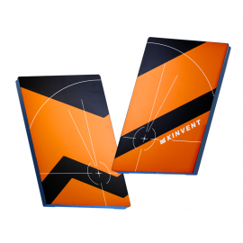 Kinvent K-Deltas - Large Force Plates