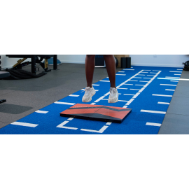 Kinvent K-Deltas - Large Force Plates