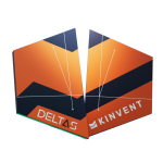 Kinvent K-Deltas XL - XL Force Plates