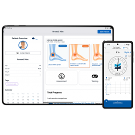 Kinvent K-Deltas XL - XL Force Plates